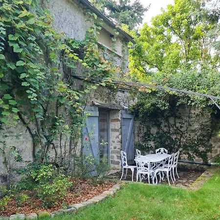 Belle Maison Dans Corps De Ferme - Gabriel Villiers-sous-Grez