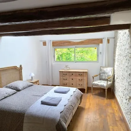 Belle Maison Dans Corps De Ferme - Gabriel Gasthuis Villiers-sous-Grez